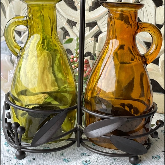 Candle Holders